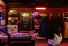 gaming profile updates here