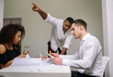 harmonicode team roles defined