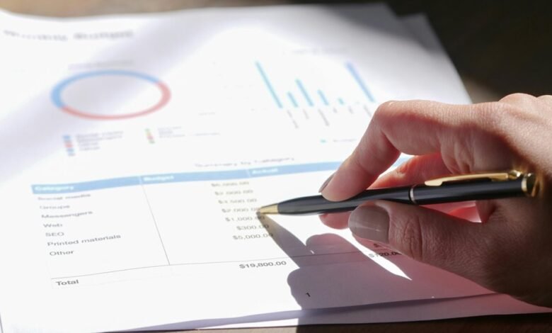 data continuity analysis review