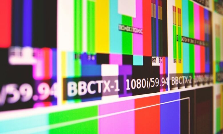 data signal harmonisation details