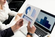 market correlation analysis report