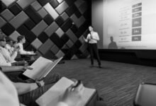 numeric interaction profile analysis