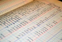 numerical correlation record details