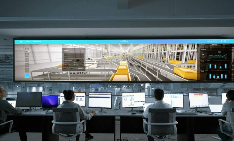 operational benchmark analysis summary
